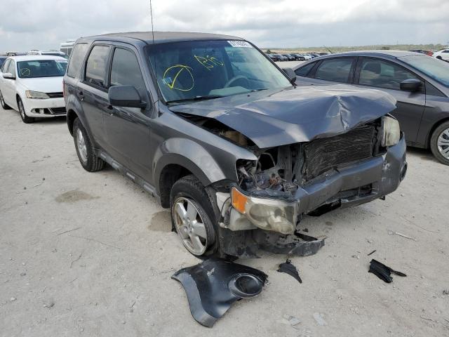 ford escape xls 2010 1fmcu0c78aka05121