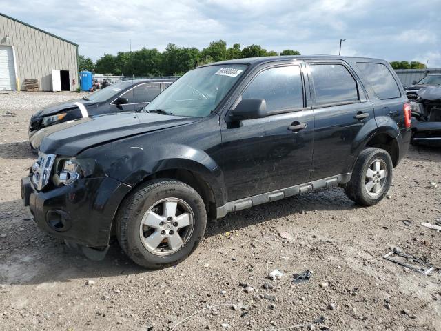 ford escape xls 2010 1fmcu0c78aka78196