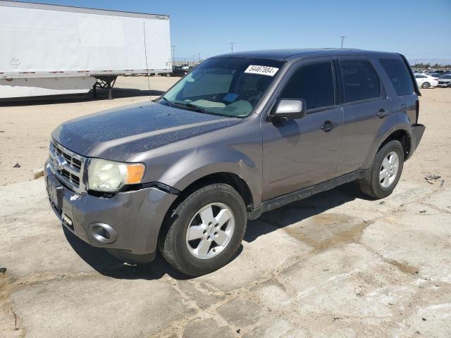 ford escape xls 2010 1fmcu0c78akc58309