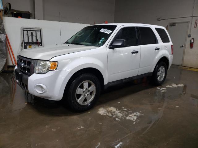 ford escape xls 2011 1fmcu0c78bka83156