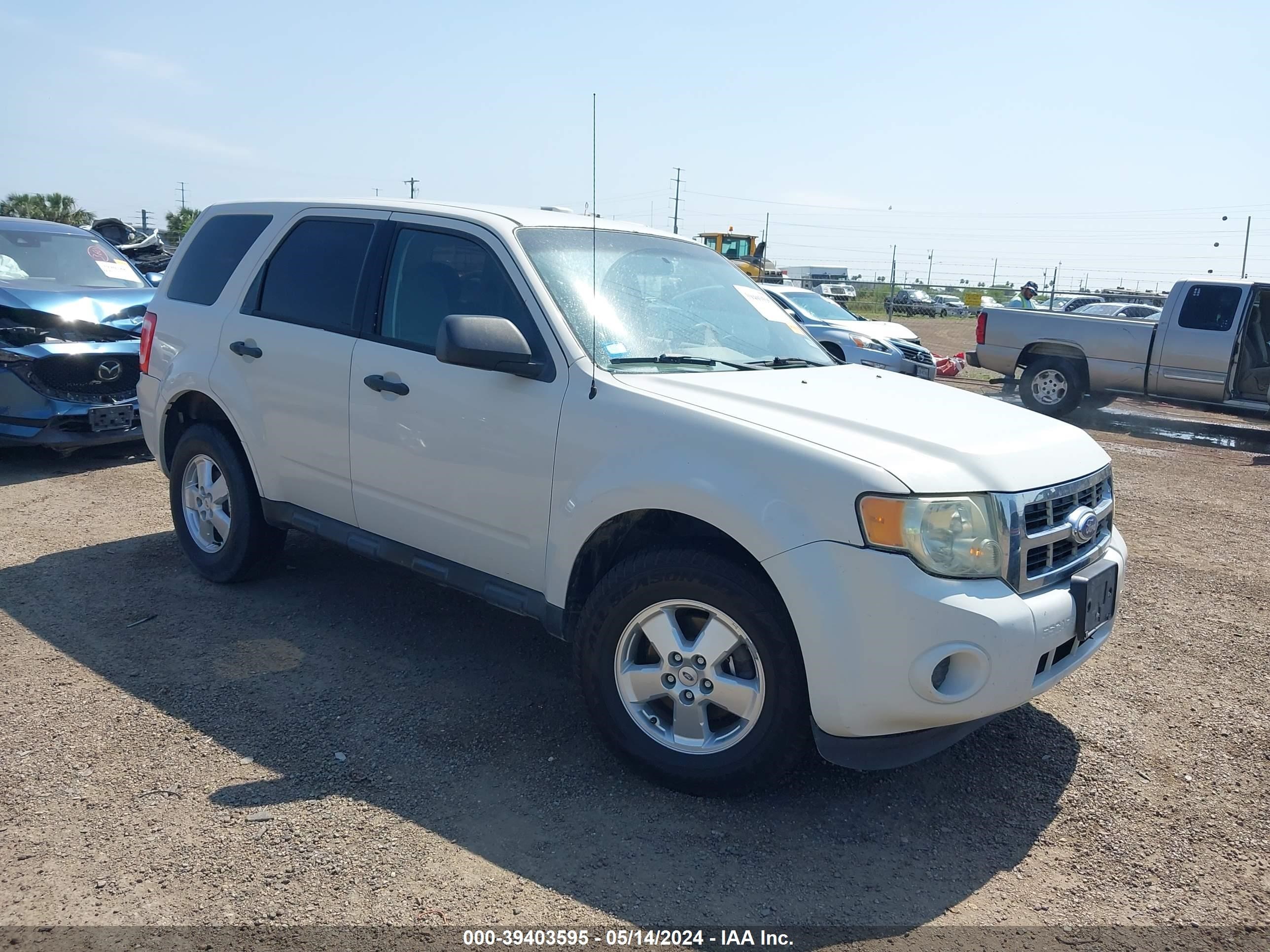 ford escape 2011 1fmcu0c78bkc69537