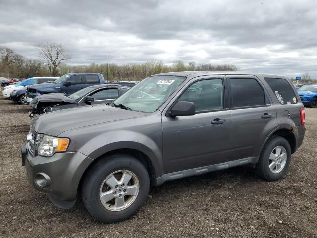 ford escape 2010 1fmcu0c79akb76413