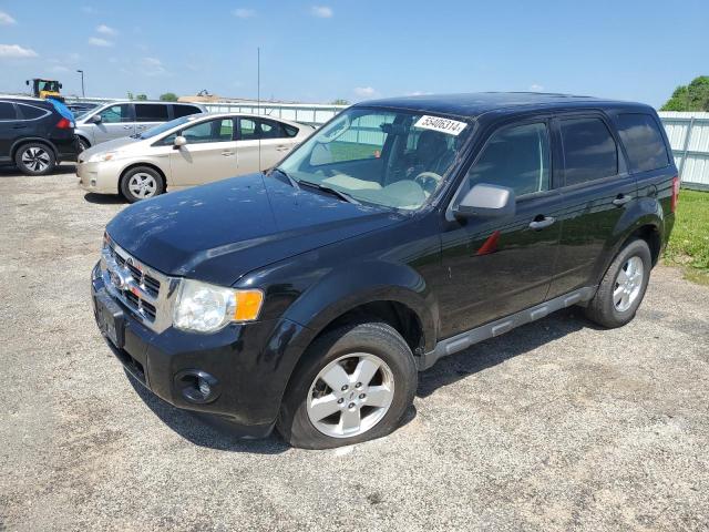 ford escape 2010 1fmcu0c79akc41955