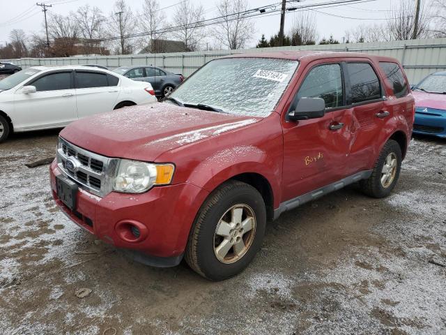 ford escape xls 2011 1fmcu0c79bkb70046