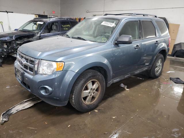 ford escape xls 2012 1fmcu0c79ckc77096