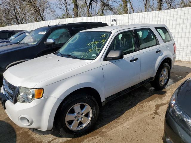 ford escape xls 2011 1fmcu0c7xbkc65134