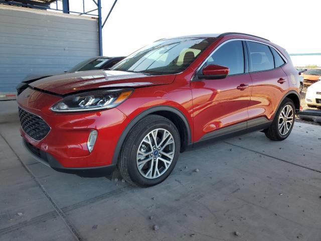 ford escape 2022 1fmcu0cz0nua24676