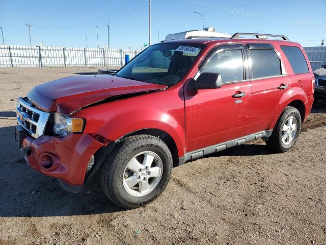 ford escape xlt 2010 1fmcu0d70aka31419