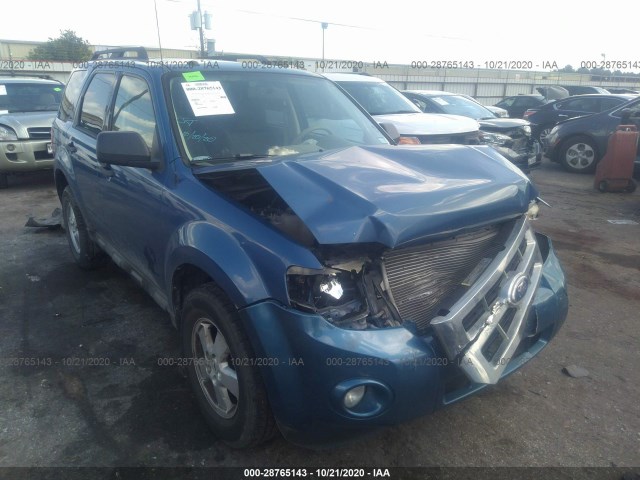 ford escape 2010 1fmcu0d70aka42940