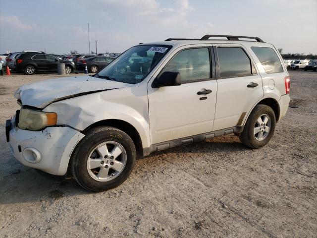 ford escape xlt 2010 1fmcu0d70aka43960