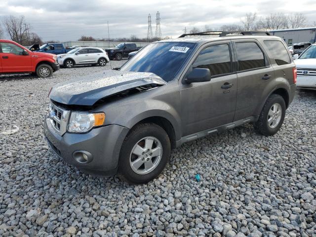 ford escape 2010 1fmcu0d70akc75958