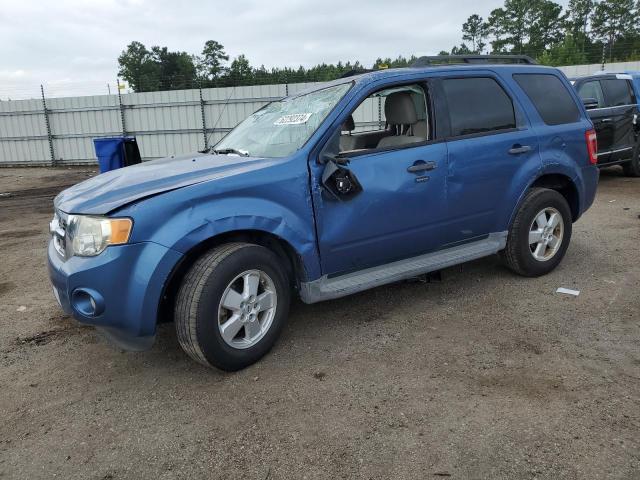 ford escape xlt 2010 1fmcu0d70akc93523