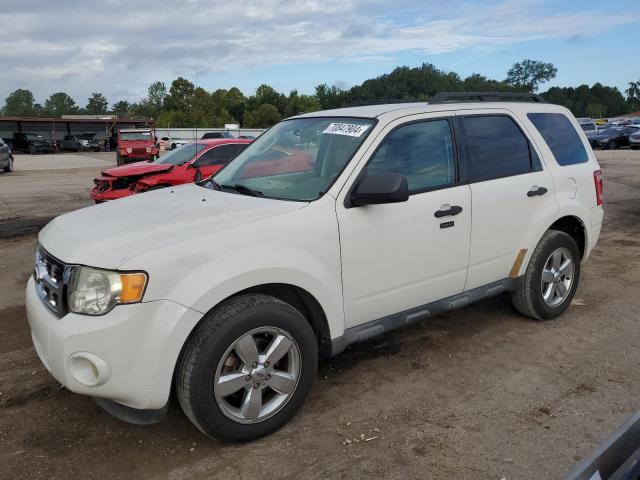 ford escape xlt 2011 1fmcu0d70bka06540