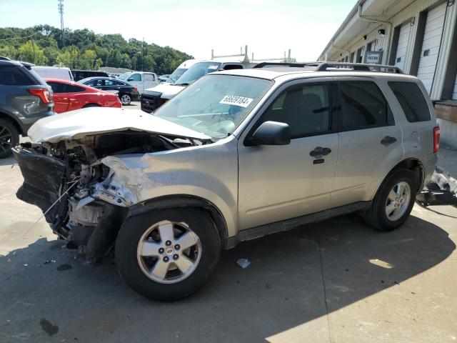 ford escape xlt 2011 1fmcu0d70bkb02507