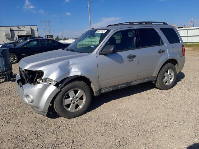 ford escape xlt 2012 1fmcu0d70cka37823