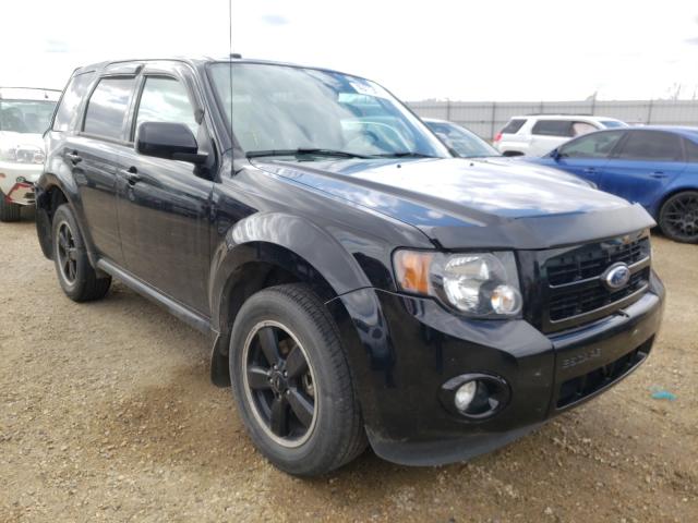 ford escape xlt 2012 1fmcu0d70cka95138