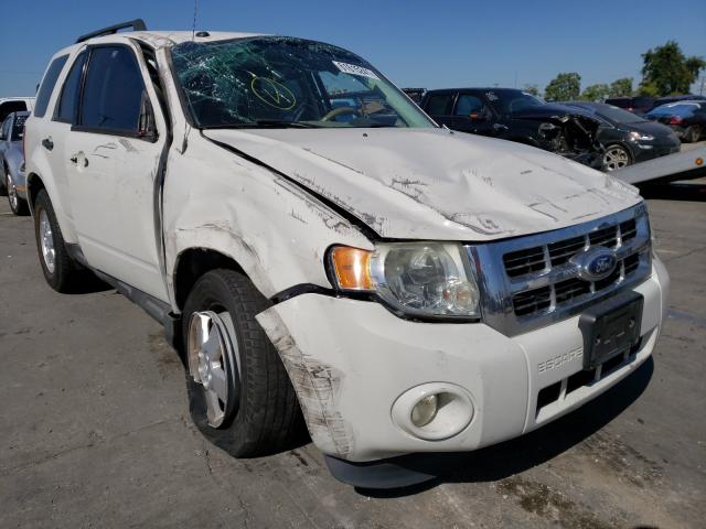 ford escape xlt 2012 1fmcu0d70ckc08621