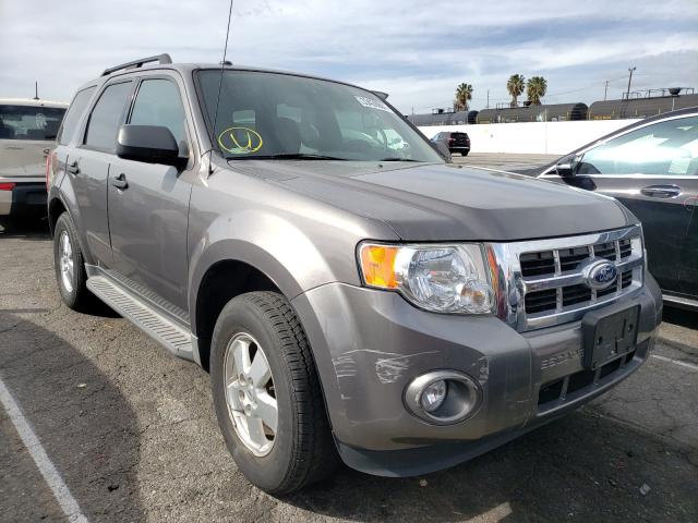 ford escape xlt 2012 1fmcu0d70ckc14290