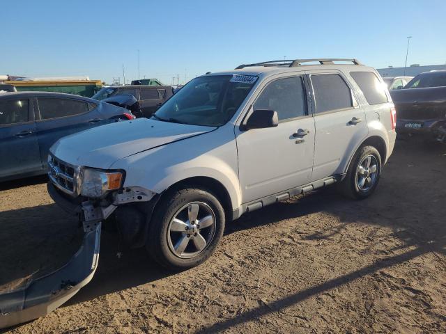 ford escape xlt 2012 1fmcu0d70ckc53915