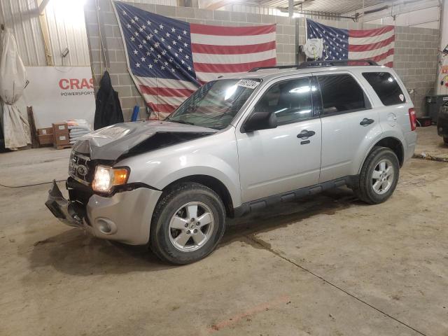 ford escape xlt 2012 1fmcu0d70ckc69564