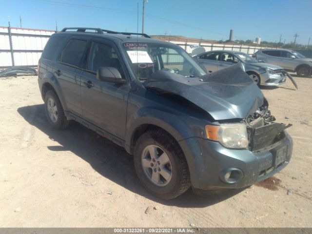 ford escape 2010 1fmcu0d71aka33812