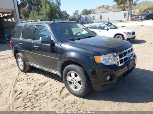 ford escape 2010 1fmcu0d71akc28146