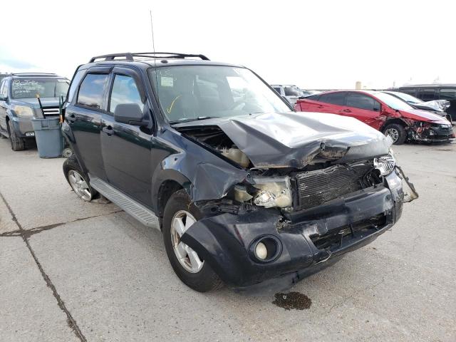 ford escape xlt 2010 1fmcu0d71akc51037