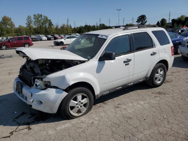 ford escape xlt 2010 1fmcu0d71akc51300