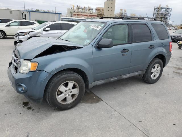 ford escape 2010 1fmcu0d71akc65410