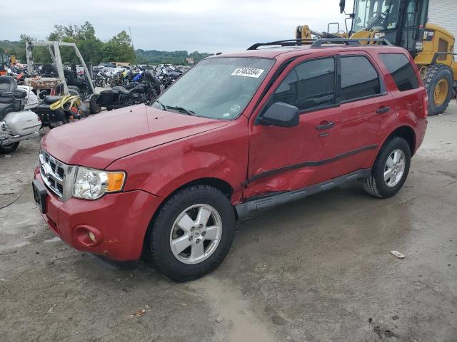 ford escape xlt 2010 1fmcu0d71akd26884