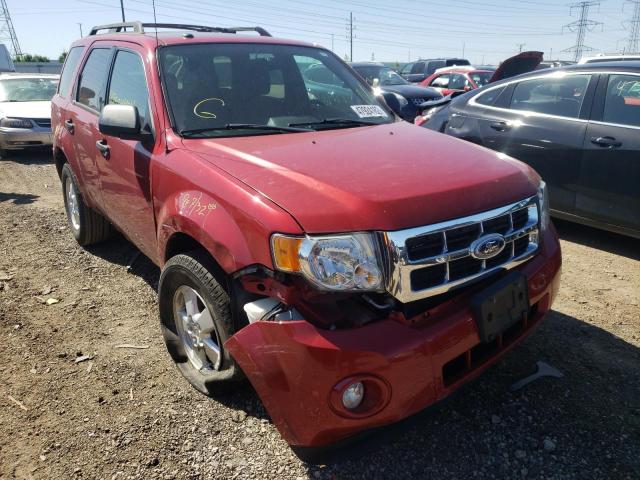 ford escape xlt 2011 1fmcu0d71bka05025