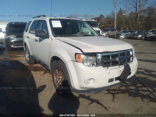 ford escape 2011 1fmcu0d71bka52250