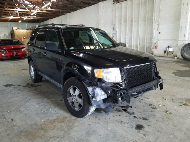 ford escape xlt 2011 1fmcu0d71bkb34804