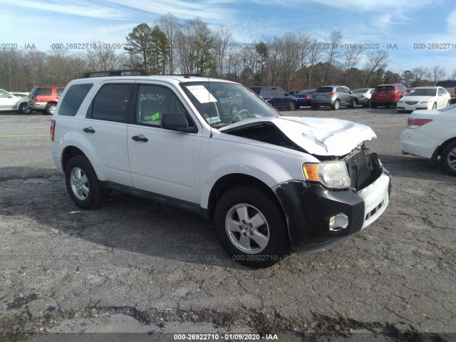 ford escape 2011 1fmcu0d71bkb47908