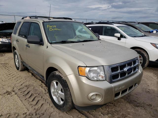 ford escape xlt 2011 1fmcu0d71bkb78026