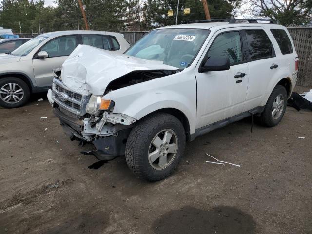 ford escape 2011 1fmcu0d71bkc24258