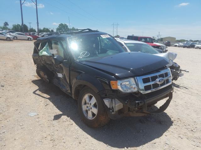 ford escape xlt 2012 1fmcu0d71cka14308