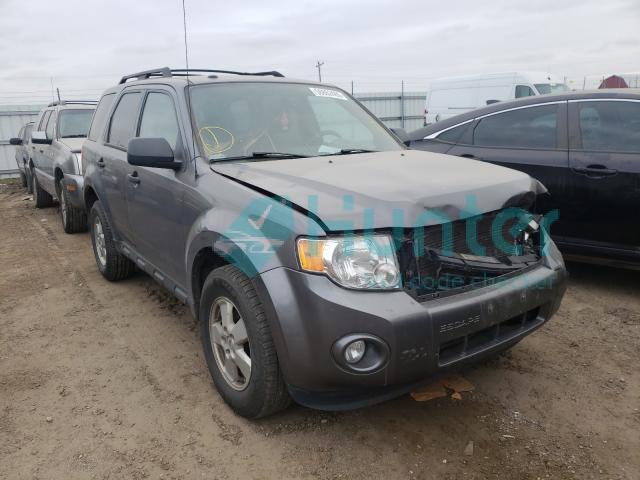 ford escape xlt 2012 1fmcu0d71cka45588