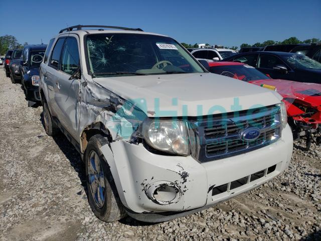ford escape xlt 2012 1fmcu0d71cka64027