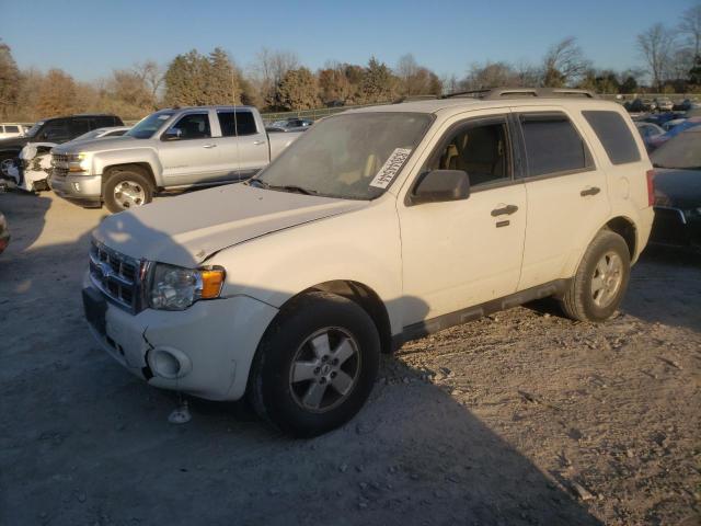 ford escape xlt 2012 1fmcu0d71cka98694