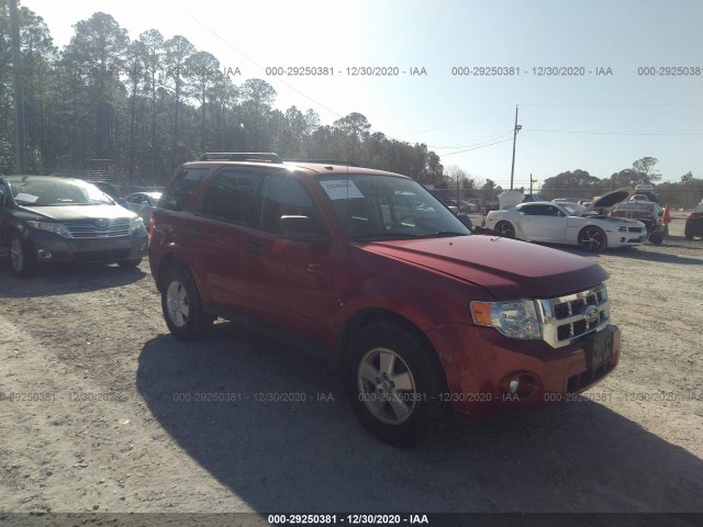 ford escape 2012 1fmcu0d71ckc74207