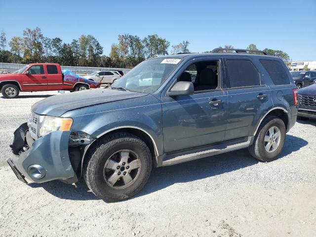 ford escape xlt 2010 1fmcu0d72aka62896