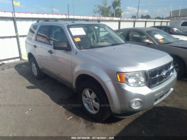 ford escape 2010 1fmcu0d72akb89051