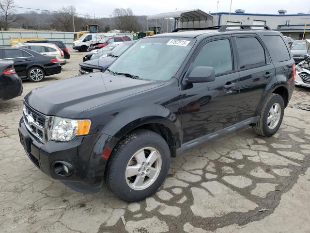 ford escape 2010 1fmcu0d72akc71474