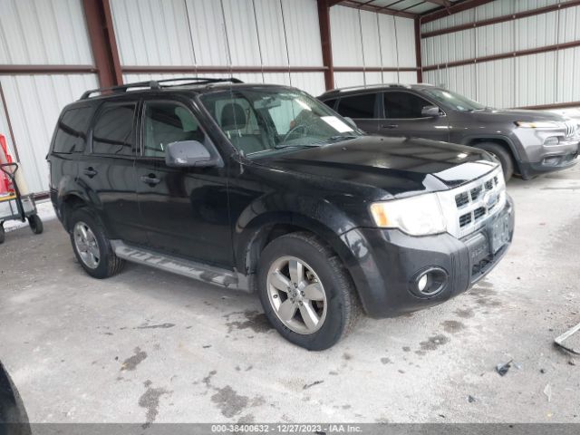 ford escape 2010 1fmcu0d72akc83477