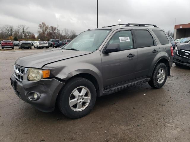 ford escape xlt 2010 1fmcu0d72akd14338