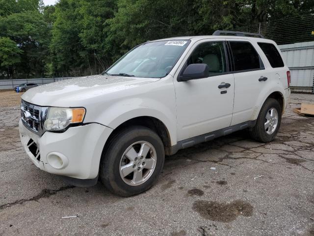 ford escape 2011 1fmcu0d72bka31276