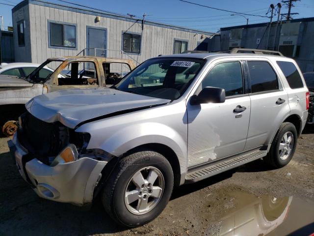 ford escape xlt 2011 1fmcu0d72bka39040