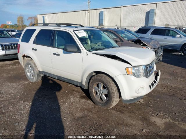 ford escape 2011 1fmcu0d72bka54640