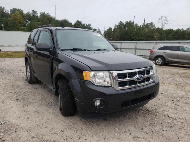 ford escape xlt 2011 1fmcu0d72bkb32432